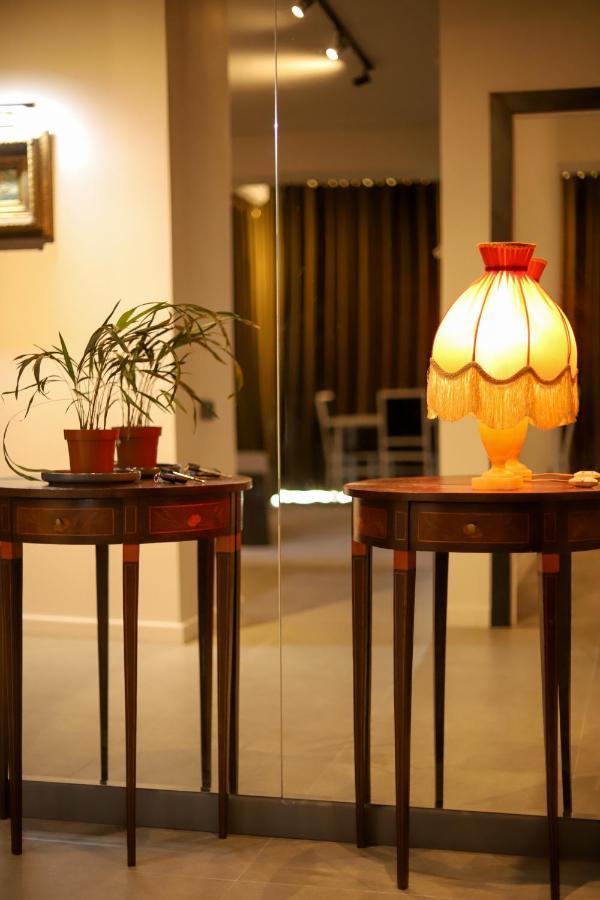 9Th And 6Th Floor Stylish Apartments With Mountainvista Бишкек Экстерьер фото