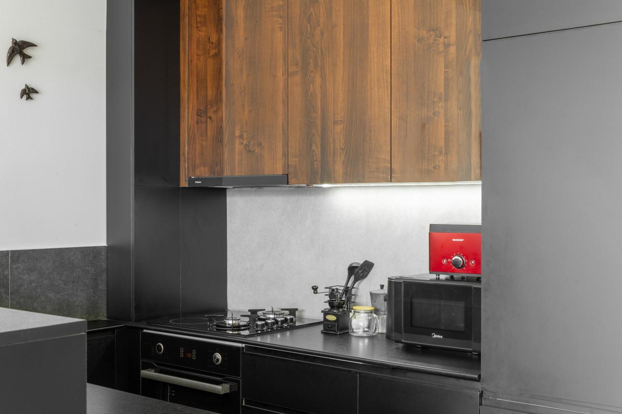 9Th And 6Th Floor Stylish Apartments With Mountainvista Бишкек Экстерьер фото