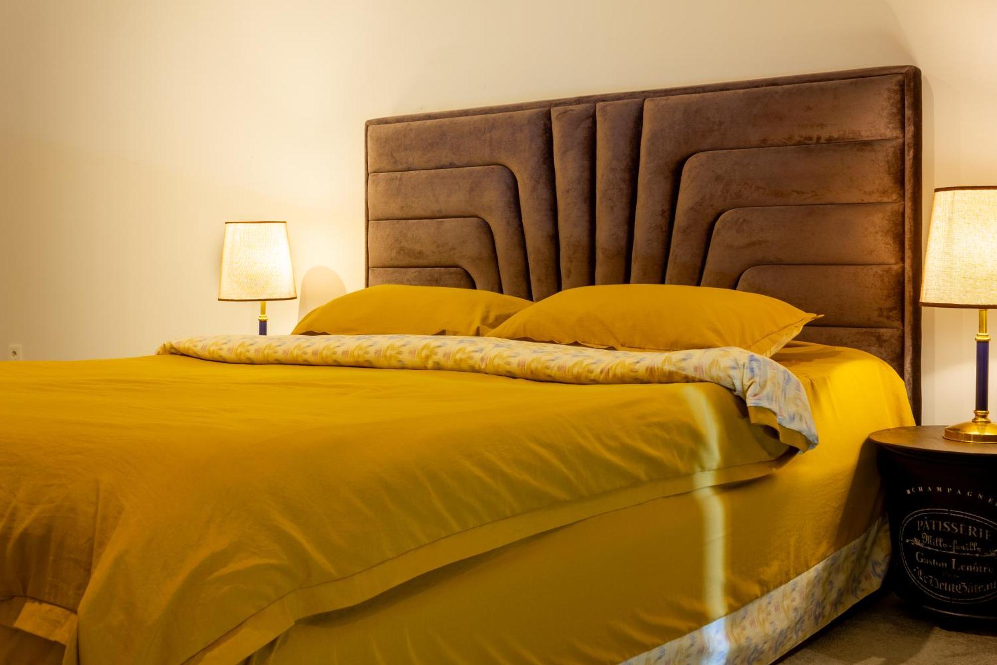 9Th And 6Th Floor Stylish Apartments With Mountainvista Бишкек Экстерьер фото