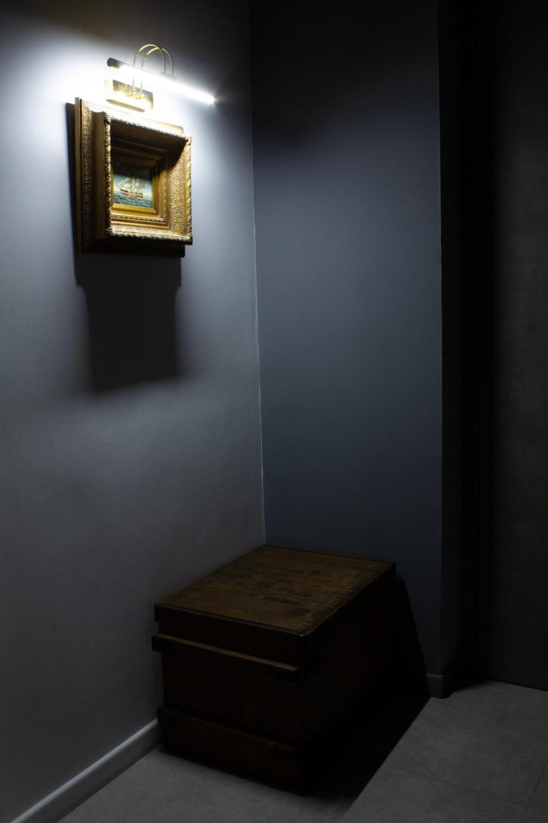 9Th And 6Th Floor Stylish Apartments With Mountainvista Бишкек Экстерьер фото
