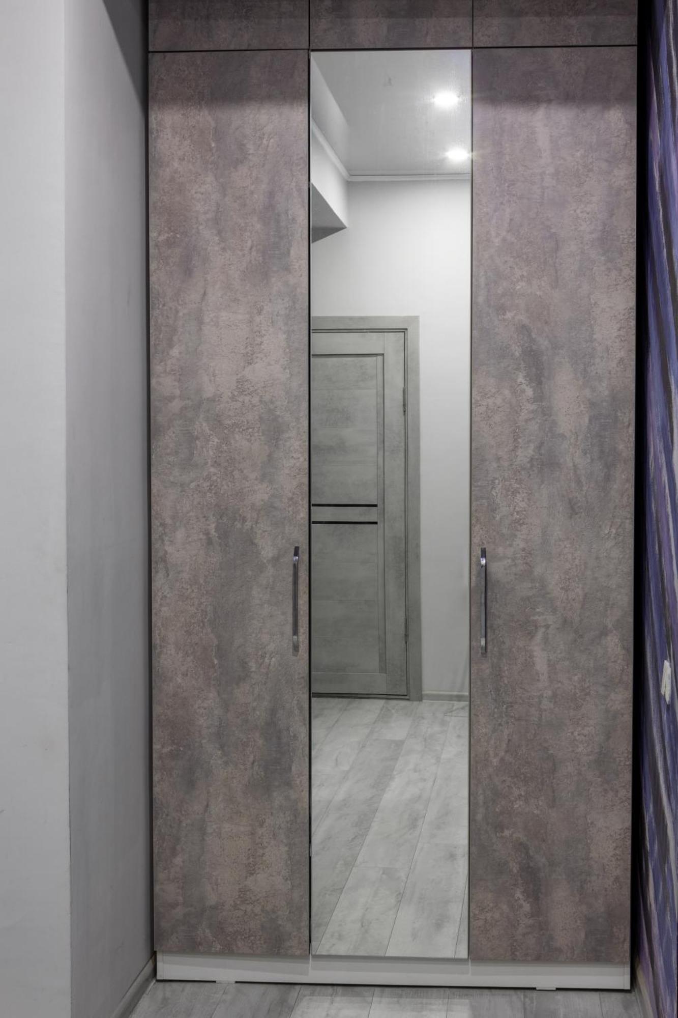 9Th And 6Th Floor Stylish Apartments With Mountainvista Бишкек Экстерьер фото