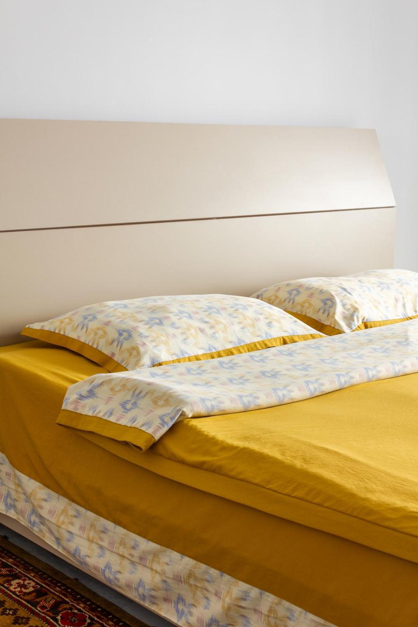 9Th And 6Th Floor Stylish Apartments With Mountainvista Бишкек Экстерьер фото
